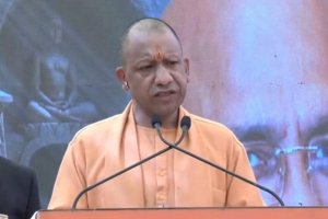 भारत की परंपरा संतों, ऋषि-मुनियों व महापुरुषों के त्याग-बलिदान की महागाथा है – मुख्यमंत्री योगी आदित्यनाथ