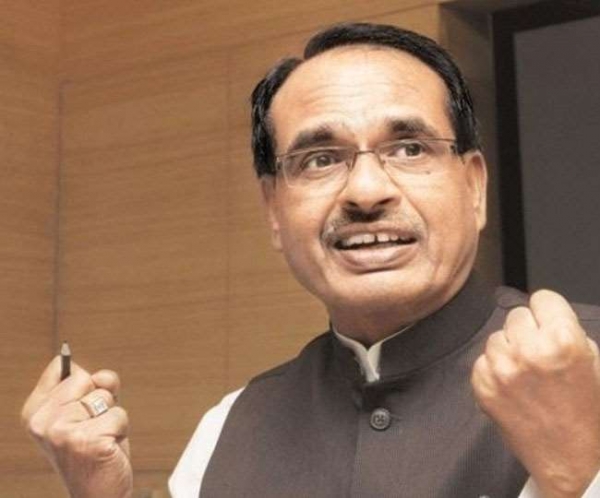 मुख्यमंत्री चौहान ने दी मीडिया जगत को बधाई