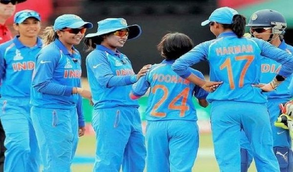 भारतीय महिला क्रिकेट टीम ने दूसरा टी20 और श्रृंखला गंवाई