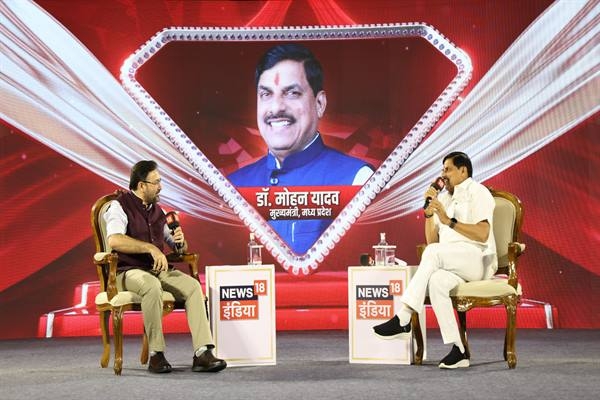 ढाई वर्ष में मंजूर हुई हैं अनेक वृहद परियोजनाएं: मुख्यमंत्री डॉ. यादव