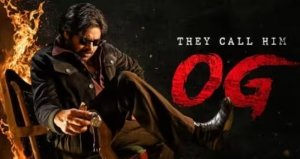 ‘ओजी’ के स्पेशल शो को मिली मंजूरी, 800 रुपये में मिलेगा प्री-रिलीज़ अनुभव