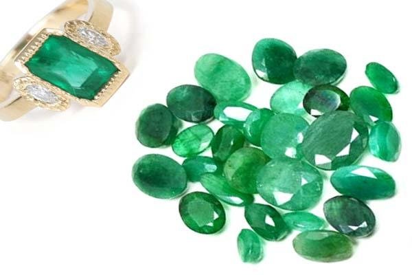 पन्ना रत्न और उसने होने वाले लाभ