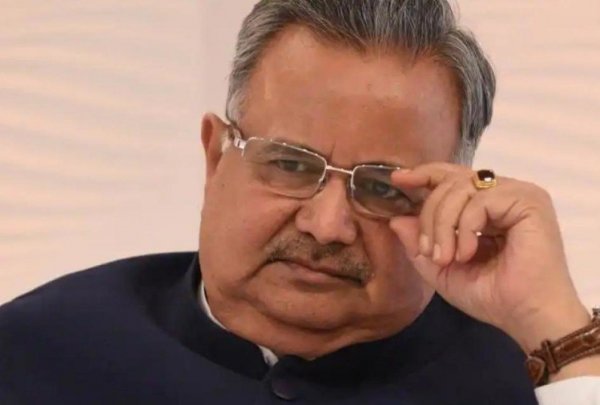 ऐसा क्या हुआ कि इस बार &#039;चाउर वाले बाबा&#039; का जादू प्रदेश में नहीं चला?