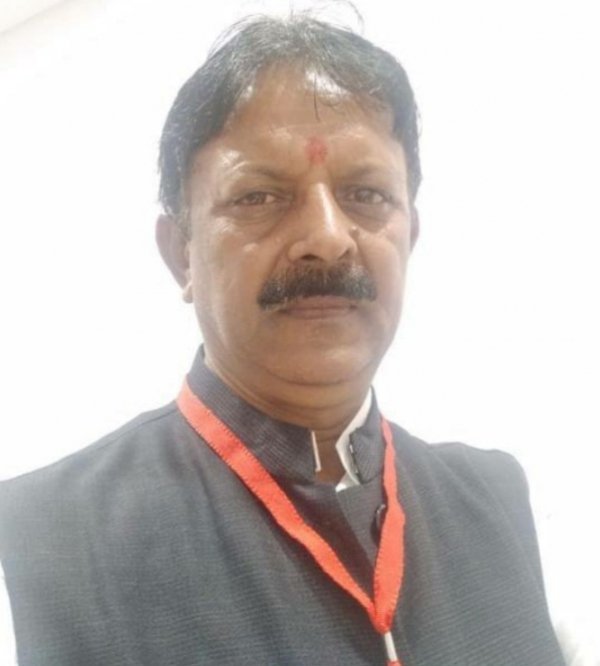 सारनाथ एक्सप्रेस के समय सारिणी में हो परिवर्तन: प्रभुनाथ बैठा