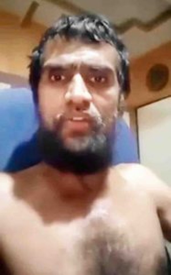 तमंचेवाला फर्जी जैन साधु समाज से बेदखल