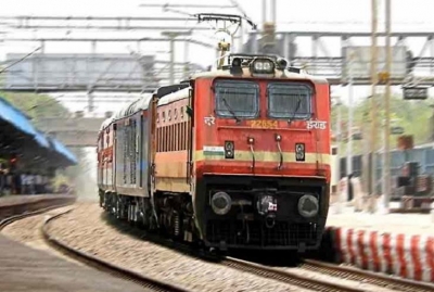 इतवारी पैसेंजर रद्द रही, टिटिलागढ़ व टाटा पैसेंजर आज रद्द रहेगी