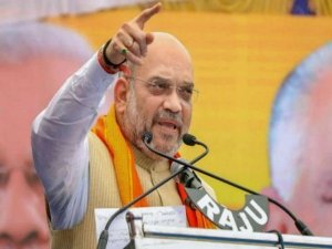 शाह आज व पीएम मोदी 9 को, राजनाथ और गडकरी भी आएंगे छग