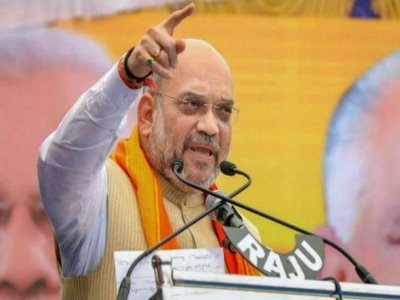 शाह आज व पीएम मोदी 9 को, राजनाथ और गडकरी भी आएंगे छग