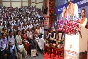 नगर की सड़कों से विकास को मिलेगी रफ्तार