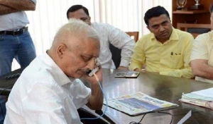 मंत्रिमंडल की बैठक में राफेल पर नहीं हुई कोई चर्चा, मामले की हो पूरी जांच: काबराल