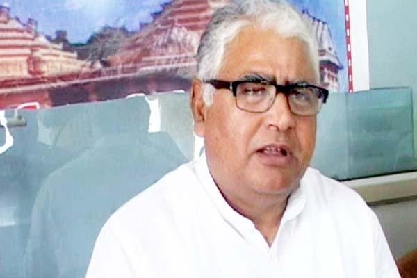 राम मंदिर ट्रस्ट को स्वीकार करेगा विहिप