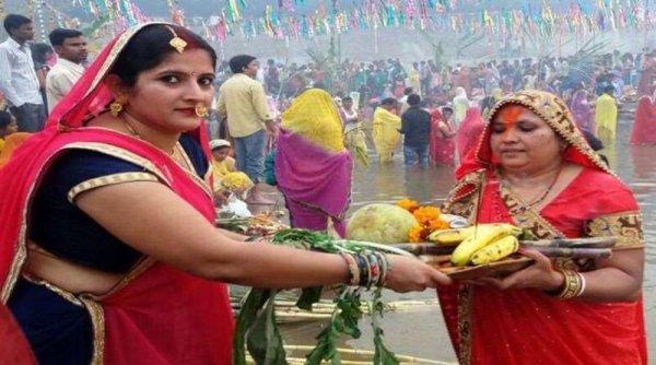 छठ व्रत से मिलता है ब्रह्म की उपासना का फल