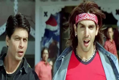 Shah Rukh Khan का अटपटा सवाल: "एक्टिंग कर सकते हो?" जायद खान का जवाब