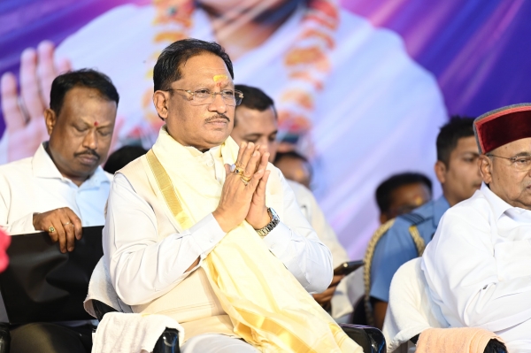 मुख्यमंत्री श्री विष्णुदेव साय के सुशासन का असर, सेवा सेतु पोर्टल बना आमजन की उम्मीदों का मजबूत आधार*
