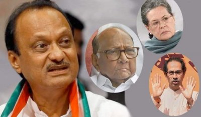 पवार के पावरगेम में फंस गए &#039;&#039;शरद&#039;&#039;, सन्नाटे को समझ भी नहीं पाई शिवसेना