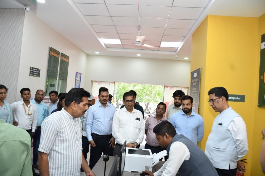 Chhattisgarh’s historic step towards energy self-reliance