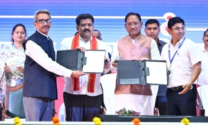 छत्तीसगढ़ की महिलाएं आत्मनिर्भरता और नवाचार से बना रही हैं नई पहचान &ndash; मुख्यमंत्री  विष्णु देव साय