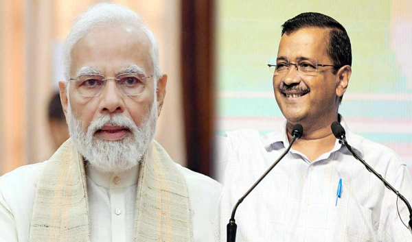 यदि सचमुच 2024 का चुनाव मोदी बनाम केजरीवाल हो गया तो क्या होगा?