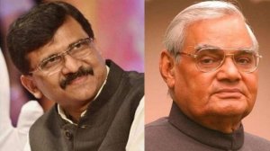 राउत का आरोप, हमारी आवाज दबाने के लिए राज्यसभा में शिवसेना सांसदों की सीटें बदली गईं