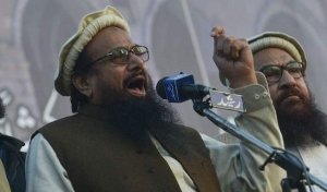 हाफिज सईद पर दिखावटी कार्रवाई कर फिर सबकी आंखों में धूल झोंक रहा है पाक