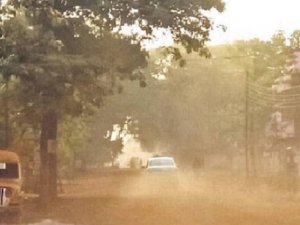 दो साल में &#039;बने बिलासपुर स्मार्ट सिटी&#039; से प्रोजेक्ट &#039;हमर बिलासपुर&#039; हो गया, पर न रोड बनी, न काम हुए