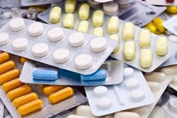 मध्‍य प्रदेश: प्रतिबंधित दवा बेचने वाली 6 दवा कंपनियों पर लगा 3 माह का प्रतिबंध