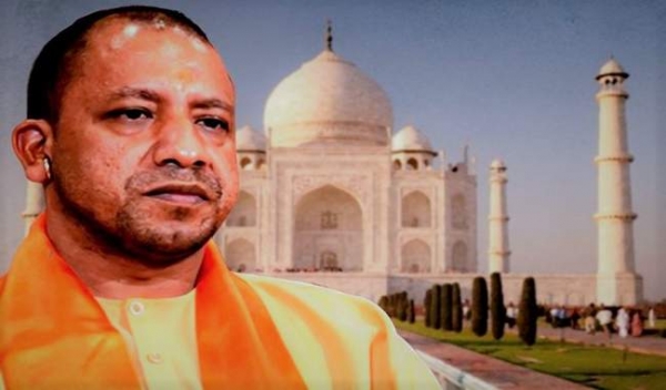 ''आगरा'' का नाम बदलने की तैयारी में योगी सरकार, इतिहास से निकाले जा रहे साक्ष्य