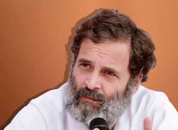 राहुल का माइक किया गया बंद? स्पीकर ओम बिरला ने कहा- हमारे पास कोई बटन नहीं होता