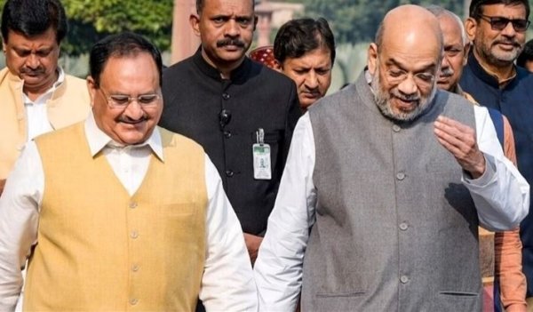 महेंद्र सिंह को मध्य प्रदेश बीजेपी का प्रभारी बनाया गया, जेपी नड्डा ने की नियुक्ति