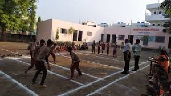 छत्तीसगढ़ में कबड्डी मैच के दौरान खिलाड़ी की मौत