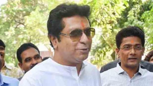 महाराष्ट्र में नया समीकरण? राज ठाकरे और फडणवीस के बीच हुई डेढ़ घंटे मुलाकात