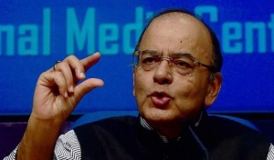 नोटबंदी, जीएसटी अत्यधिक नीतिपरक कदम थे : जेटली