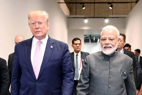 भारत-अमेरिका करेंगे 3.5 बिलियन का रक्षा समझौता