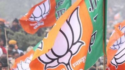 पहले चरण के चुनाव के लिए भाजपा ने बस्तर में झोंकी ताकत, 3 केंद्रीय मंत्री सहित अन्य नेता करेंगे प्रचार