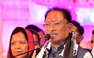 विश्व स्वास्थ्य दिवस : स्वस्थ जीवनशैली अपनाने का संकल्प लें - मुख्यमंत्री श्री विष्णु देव साय