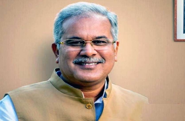 पूर्व प्रधानमंत्री श्रीमती इंदिरा गांधी की दूरदृष्टि और पक्के इरादों ने भारत को दी एक नई दिशा : भूपेश बघेल