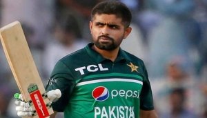 बाबर आजम दोबारा बने पाकिस्‍तान क्रिकेट टीम के कप्‍तान