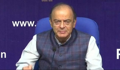 CBI घूसकांड मामले में जेटली ने कहा, जांच सरकार के अधिकार क्षेत्र में नहीं