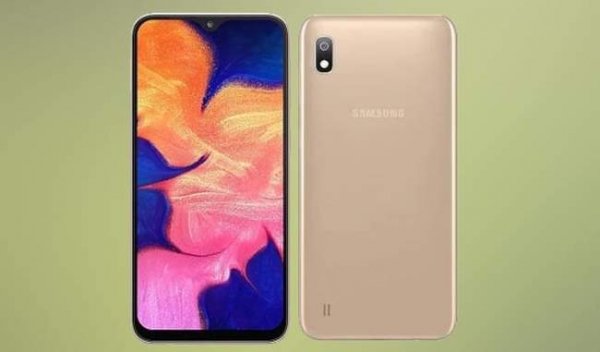 Samsung Galaxy A10 और A20 का नया कलर वेरिएंट लॉन्च, जानिए फीचर्स और कीमत