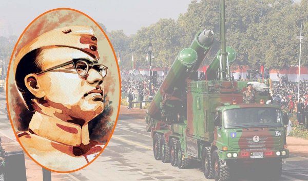 गणतंत्र दिवस को चार दिवसीय उत्सव बनाकर मोदी ने ऐतिहासिक कार्य किया है