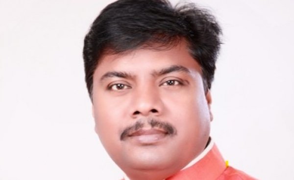 हरियर छत्तीसगढ़ हमारी पहचान, पर्यावरण संरक्षण हमारी जिम्मेदारी- वन मंत्री केदार कश्यप
