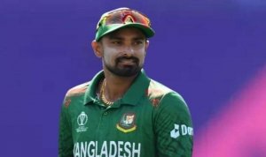 Bangladesh Cricket Board: नजमुल हुसैन शांतो ने T20I कप्तान पद से दिया इस्तीफा