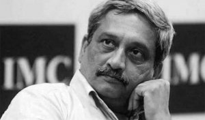 राष्ट्र सेवा का संकल्प सिद्ध कर दिखाने वाले कर्मयोगी थे मनोहर पर्रिकर