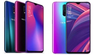 3 रियर कैमरे वाला Oppo R17 Pro 4 दिसंबर को होगा भारत में लॉन्च