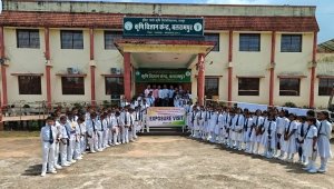 हर शाला में शिक्षक, हर बच्चे को शिक्षा : मुख्यमंत्री की दूरदर्शी पहल से शिक्षा व्यवस्था में सुधार