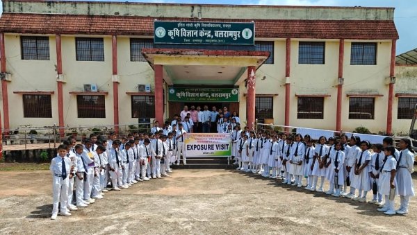 हर शाला में शिक्षक, हर बच्चे को शिक्षा : मुख्यमंत्री की दूरदर्शी पहल से शिक्षा व्यवस्था में सुधार