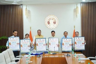 नवांकुर सखी हरियाली यात्रा सराहनीय : मुख्यमंत्री डॉ. यादव