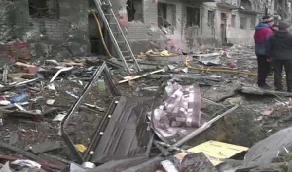 कुछ दिनों में तबाह हो जाएंगे यूक्रेन के और भी शहर, क्या 15 दिन तक चलेगा युद्ध ?