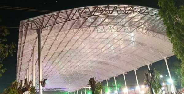 वोरा के प्रयासों से विकास कार्यों की दूसरी किश्त जारी