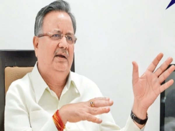 लोकसभा चुनाव लड़ने का फैसला केंद्रीय संगठन करेगा: डॉ. रमन